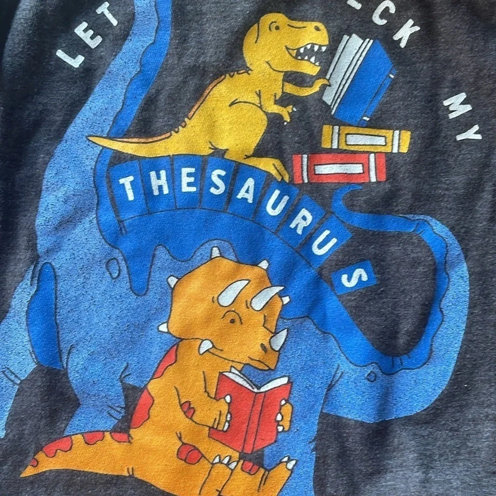 Old Navy boys tee 4t